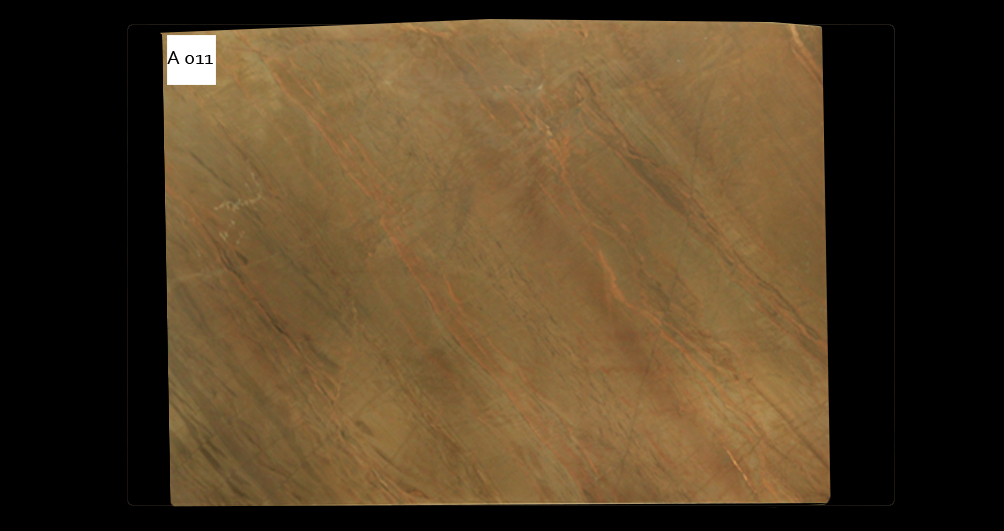 Кварцит Fantastic Brown